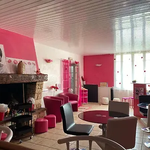 2* Maison d'hôtes La Cigale