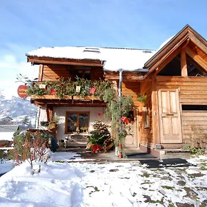  Maison d'hôtes La Source