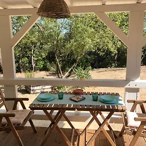  Appartement Petit Coin De Détente En Provence